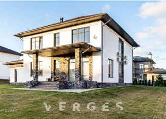 Продается дом, 350 м2, деревня Покровское, Троицкий бульвар