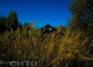 Продам земельный участок, 12 сот., деревня Нова