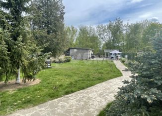 Участок на продажу, 8 сот., посёлок подсобного хозяйства Минзаг, Заречная улица