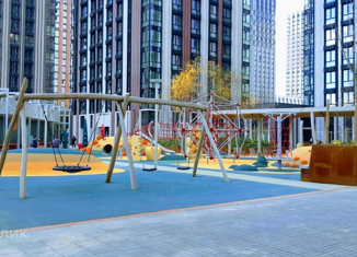 Продам квартиру студию, 24.5 м2, Москва, станция Угрешская, Волгоградский проспект, 32/3к6