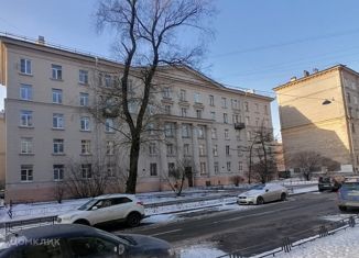Продаю однокомнатную квартиру, 16.7 м2, Санкт-Петербург, Опочинина улица, 6, Опочинина улица