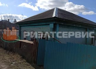 Продается дом, 40 м2, поселок городского типа Промышленная, Пионерский переулок, 2