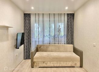 Продам 1-ком. квартиру, 30 м2, Нижний Новгород, Артельная улица, 14, метро Горьковская