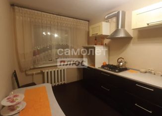 Продам 2-комнатную квартиру, 52 м2, Рязань, Большая улица, 90