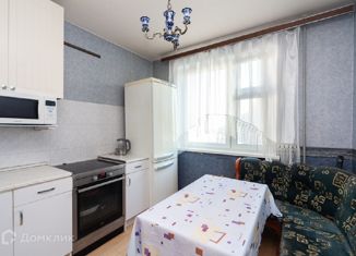 Продажа двухкомнатной квартиры, 51.1 м2, Москва, Братиславская улица, 19к2, метро Братиславская
