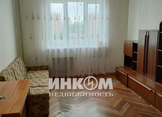 Сдаю в аренду 2-комнатную квартиру, 53 м2, Москва, Кантемировская улица, 4к3, Кантемировская улица