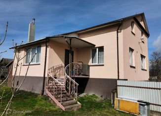 Продам дом, 170 м2, поселок Ушаково, Гвардейская улица, 12А