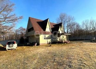 Продается дом, 360 м2, село Анисимовка, Заречная улица