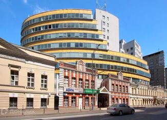 Сдаю в аренду офис, 293 м2, Москва, Таганская улица, 17-23, Таганская улица
