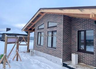 Продаю дом, 60 м2, деревня Напрудное, деревня Напрудное, 14