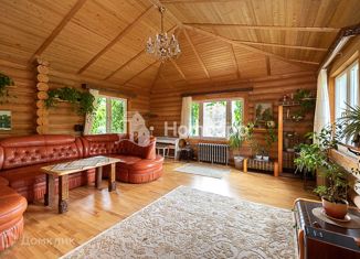 Дом на продажу, 210 м2, деревня Молоденово, деревня Молоденово, 13А