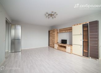 Продается двухкомнатная квартира, 43.3 м2, Екатеринбург, улица Щорса, 30, Ленинский район