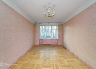 Продам двухкомнатную квартиру, 50.1 м2, Санкт-Петербург, Гражданский проспект, 114к5, Калининский район
