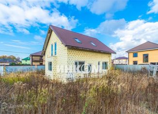 Продам дом, 152 м2, деревня Холуденево, коттеджный посёлок Софьино, 260