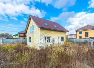 Продам дом, 152 м2, деревня Холуденево, коттеджный посёлок Софьино, 260