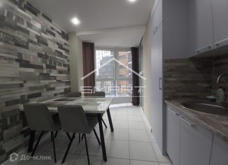 Продаю 1-комнатную квартиру, 35.4 м2, село Небуг, улица Газовиков, 3А/1