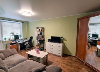2-ком. квартира на продажу, 54 м2, Оренбург, улица Сергея Лазо, 11, жилой район Степной