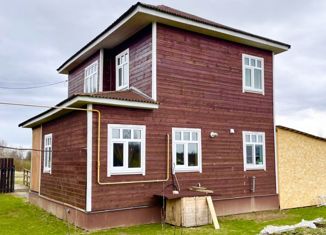 Продается дом, 120 м2, село Глебовское