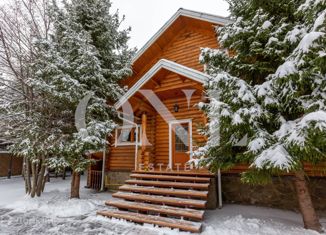 Аренда дома, 200 м2, деревня Солослово, кооператив индивидуальных застройщиков Горки-8, 113