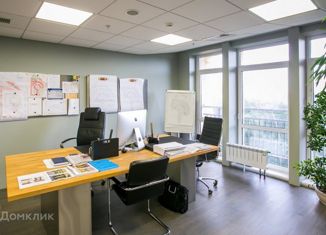 Продается офис, 74.2 м2, Москва, улица Маршала Рыбалко, 2, станция Панфиловская