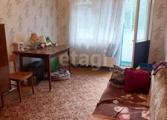 Продается 2-ком. квартира, 44.1 м2, Юрга, проспект Победы, 27