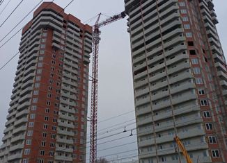 Продам двухкомнатную квартиру, 60 м2, Саратов, проспект Энтузиастов, 42, ЖК Тарханы