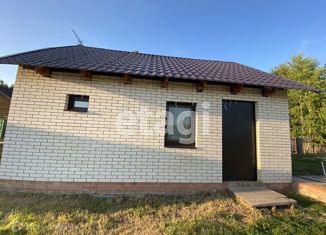 Продажа дома, 42 м2, село Малая Зоркальцева, улица Учителей