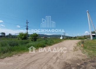 Продажа земельного участка, 9 сот., село Засопка, Героическая улица