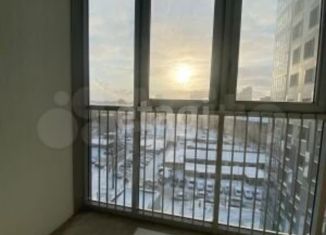 Аренда однокомнатной квартиры, 41 м2, Пермь, улица Революции, 48А, ЖК Гулливер