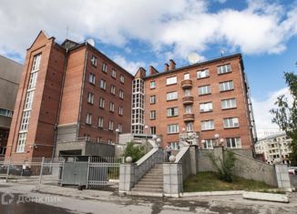 Офис на продажу, 24.2 м2, Новосибирск, проспект Димитрова, 1, метро Площадь Гарина-Михайловского