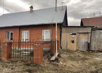 Продается дом, 48 м2, Свердловская область, Красноармейская улица, 80