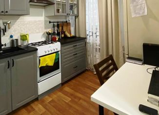 Продажа однокомнатной квартиры, 30 м2, Москва, Новопетровская улица, 16А, Новопетровская улица