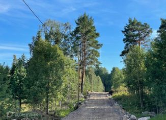 Продается участок, 14.5 сот., Приозерское городское поселение