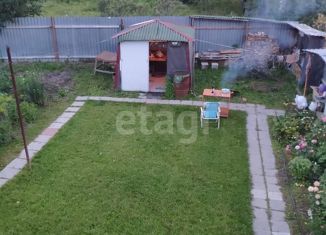Продам дом, 20 м2, садоводческое некоммерческое товарищество Вера, садоводческое некоммерческое товарищество Вера, 437