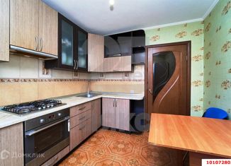 Продажа 3-комнатной квартиры, 64.3 м2, Краснодар, Дербентская улица, 18/3, Дербентская улица