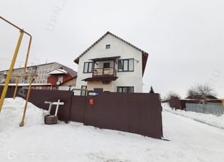 Продам дом, 110 м2, посёлок городского типа Верхнее Дуброво, Клубная улица, 11