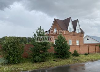 Продажа дома, 190 м2, поселок Омский, Солнечная улица, 7