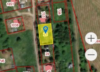 Продам участок, 10 сот., деревня Мошницы