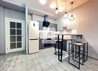 2-комнатная квартира в аренду, 75 м2, Краснодар, Морская улица, 47, Морская улица