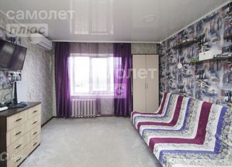 Продается 1-ком. квартира, 30 м2, Омск, проспект Карла Маркса, 83А, Ленинский округ