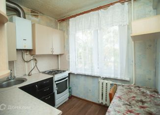 Продается 3-ком. квартира, 57.5 м2, Ульяновск, Краснопролетарская улица, 12