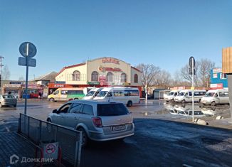 Продам участок, 6 сот., поселок Фрязево, Шоссейная улица, 9