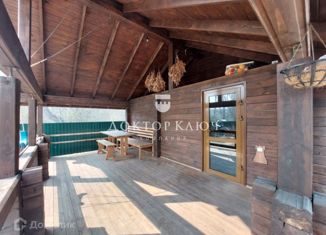 Дом на продажу, 50 м2, ТСН Ваганов Парк, Прибрежная улица