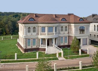 Продам дом, 1323 м2, ДНП Идиллия