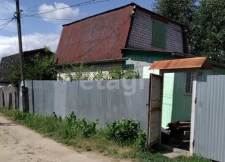 Продаю дом, 55 м2, Зеленодольск, Центральная улица