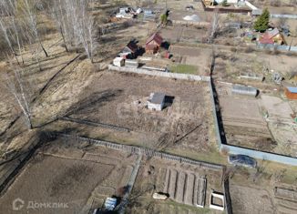 Земельный участок на продажу, 9.48 сот., СНТ Исток