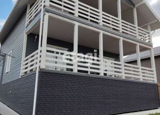 Продаю дом, 208.8 м2, садоводческое некоммерческое товарищество Ника, садоводческое некоммерческое товарищество Ника, 181