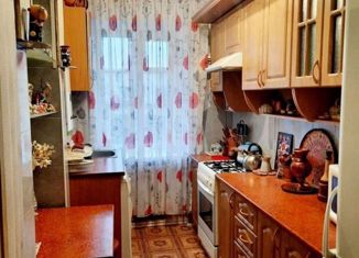 Продажа 3-ком. квартиры, 54 м2, Ставрополь, переулок Чкалова, 2, микрорайон № 3