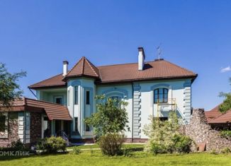 Дом на продажу, 800 м2, деревня Маслово