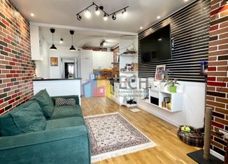 Продаю квартиру студию, 29 м2, Тула, проспект Ленина, 142, ЖК Зеленстрой-2